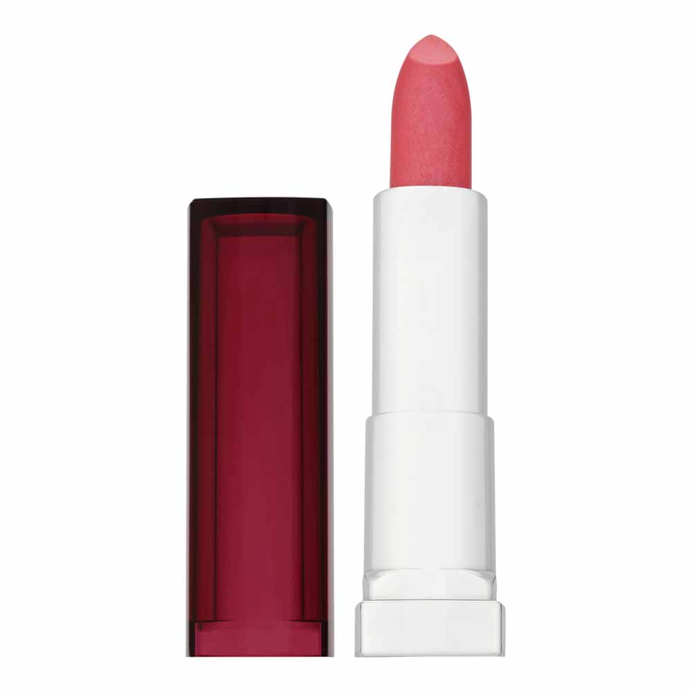 Maybelline Color Sensational Lipstick Summer Pink Image 1
