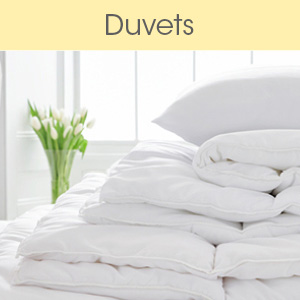 Duvets