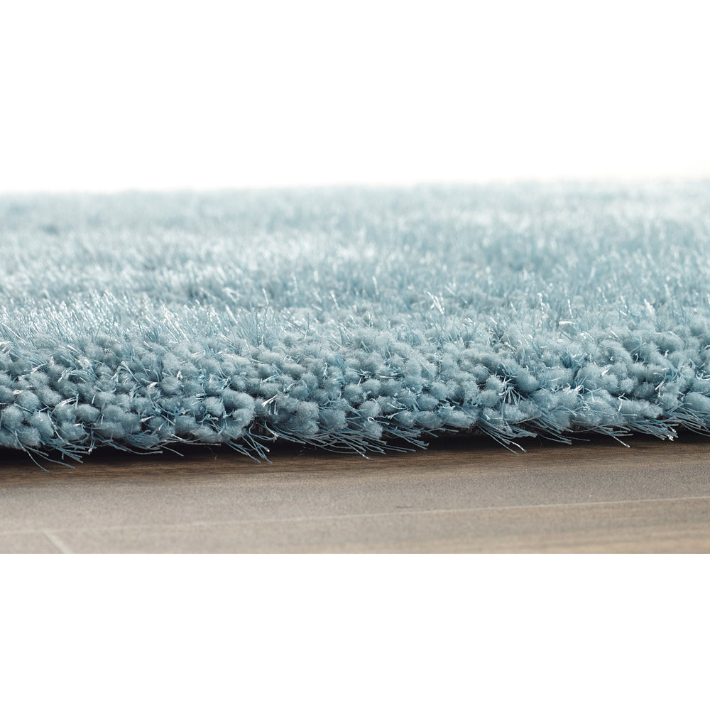 Origins Chicago Duck Egg Rug 140 x 200cm Image 4