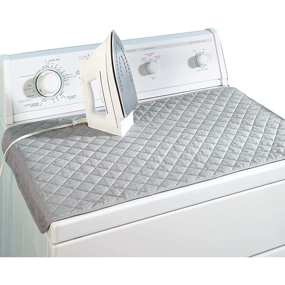 Avilo Tabletop Ironing Board Image 2