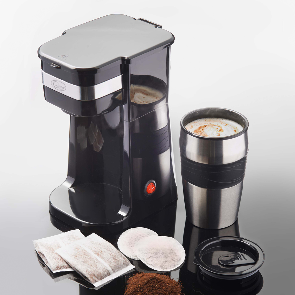 Benross 420ml Filter Coffee Maker Image 2