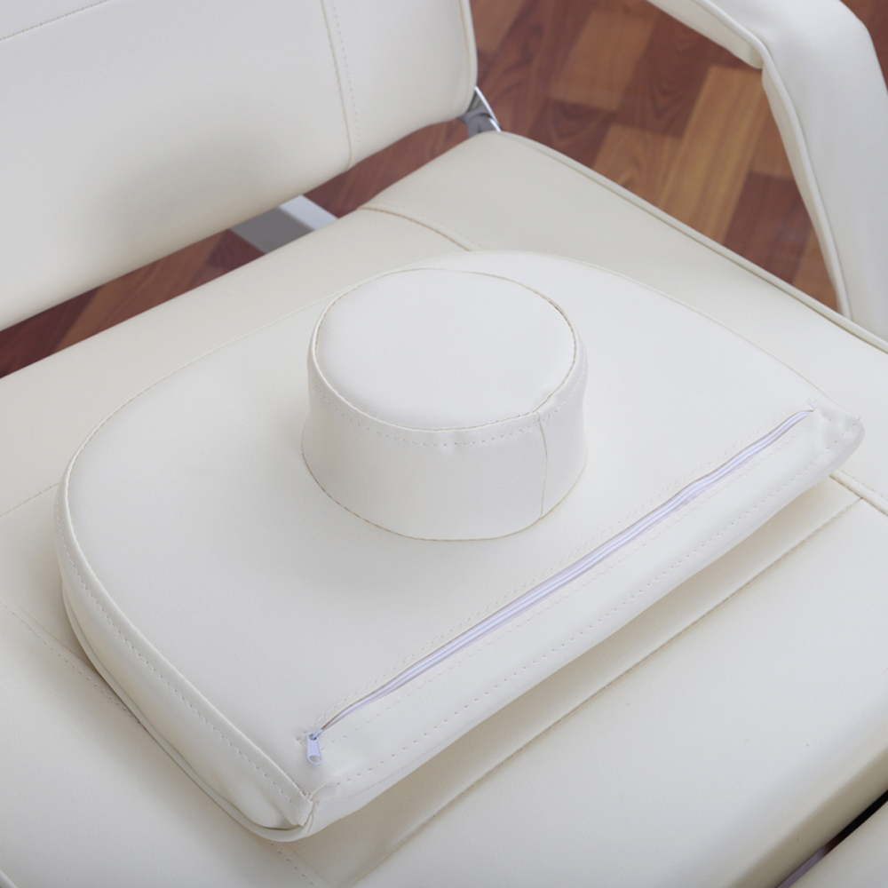 Living and Home Height Adjustable Electric Facial Bed Image 4