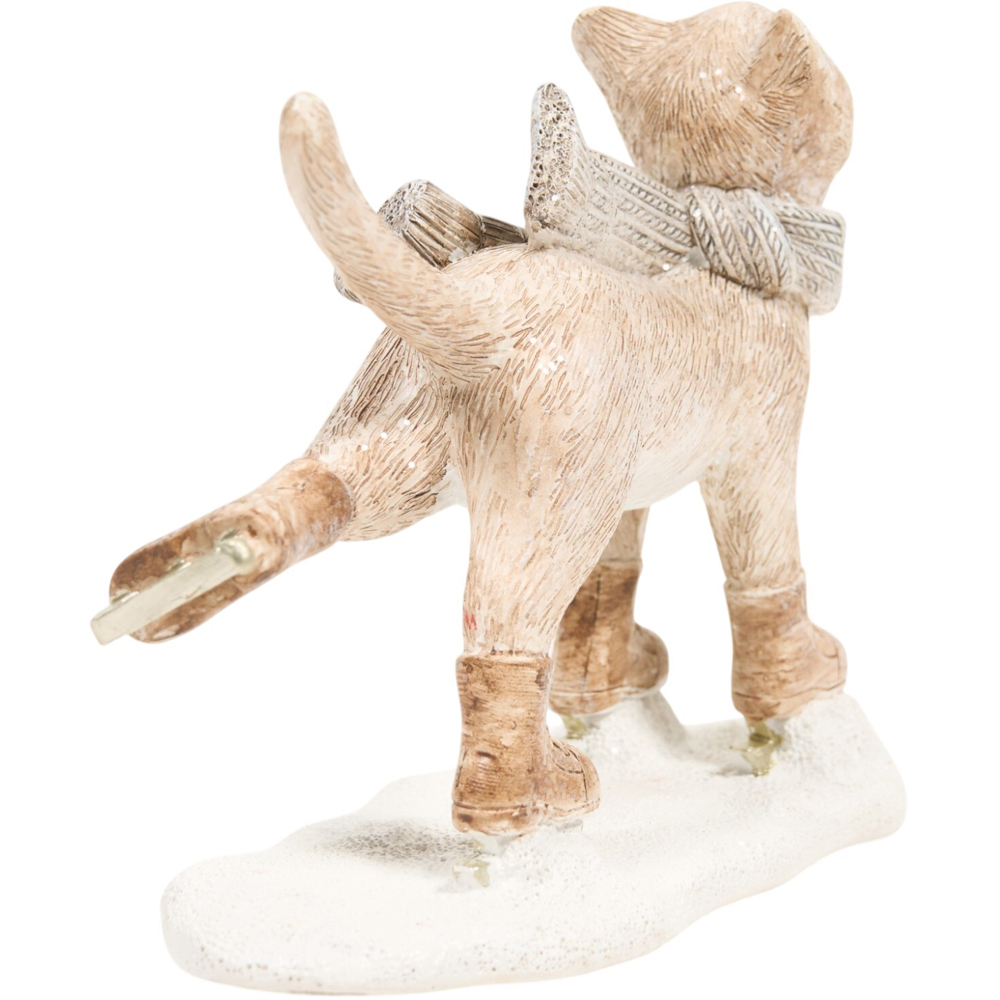 Feline Festive Ornament Image 3