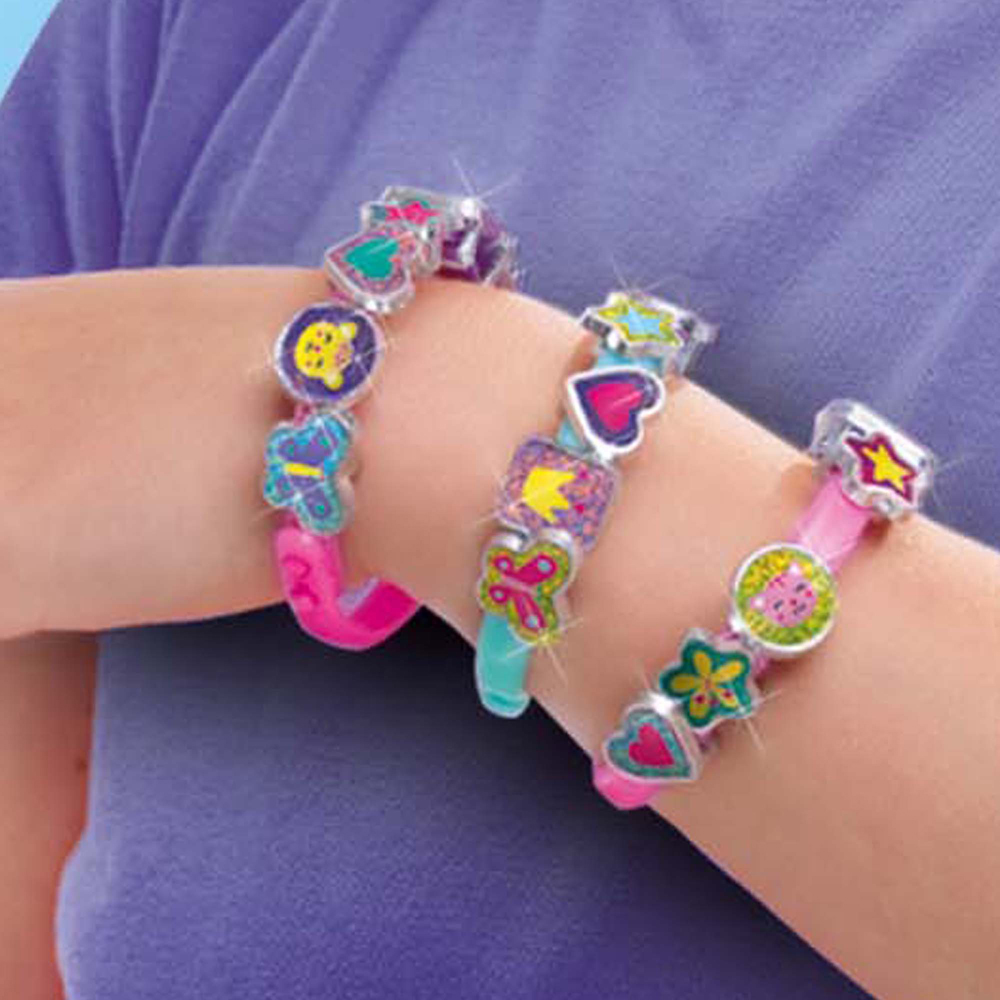 SES Creative Charm Bracelets Image 5