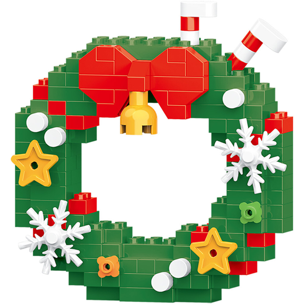 Christmas Bricks Image 8