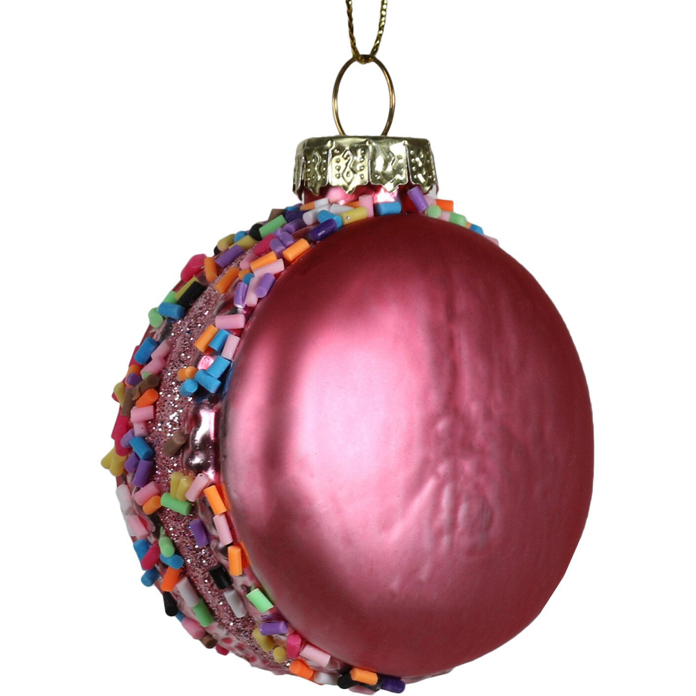 Glass Candy Macaroon Image 2