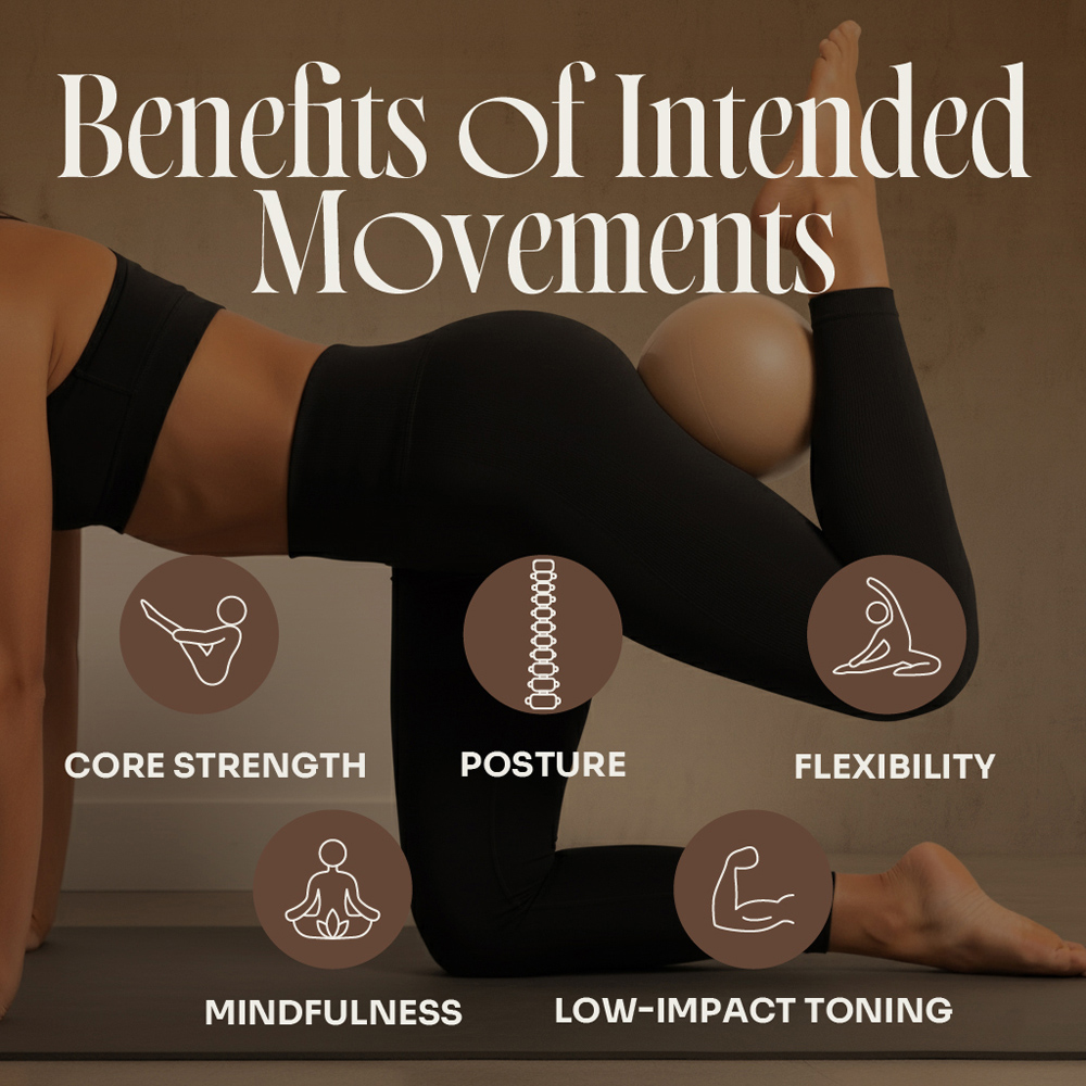 Myga Sand Pilates Essentials Kit Image 3