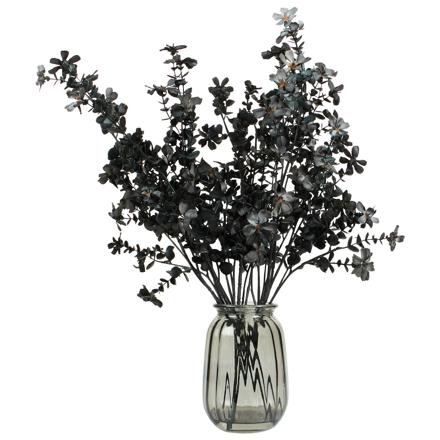 Noir Vase Arrangement Image 1