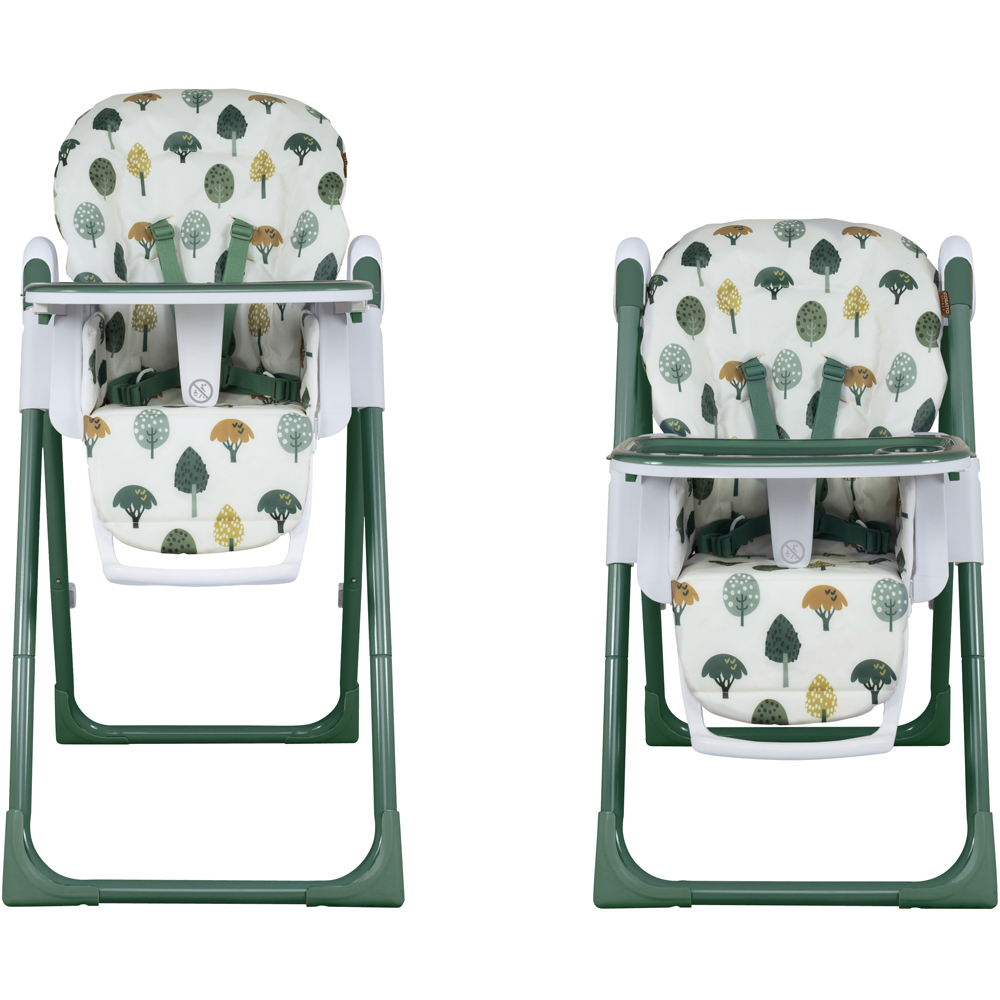 Cosatto Pip 0+ Faraway Highchair Image 7