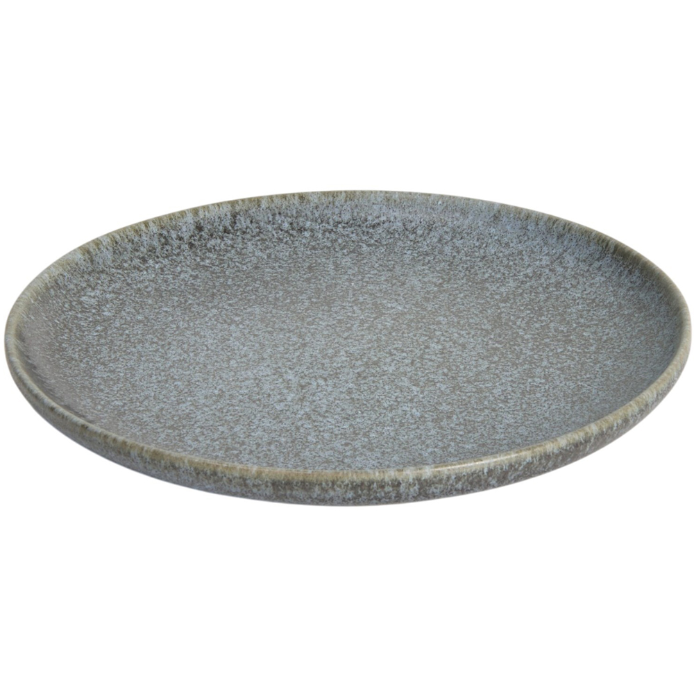 Kiyora Reactive Glaze 12 Piece Dinner Set Image 6