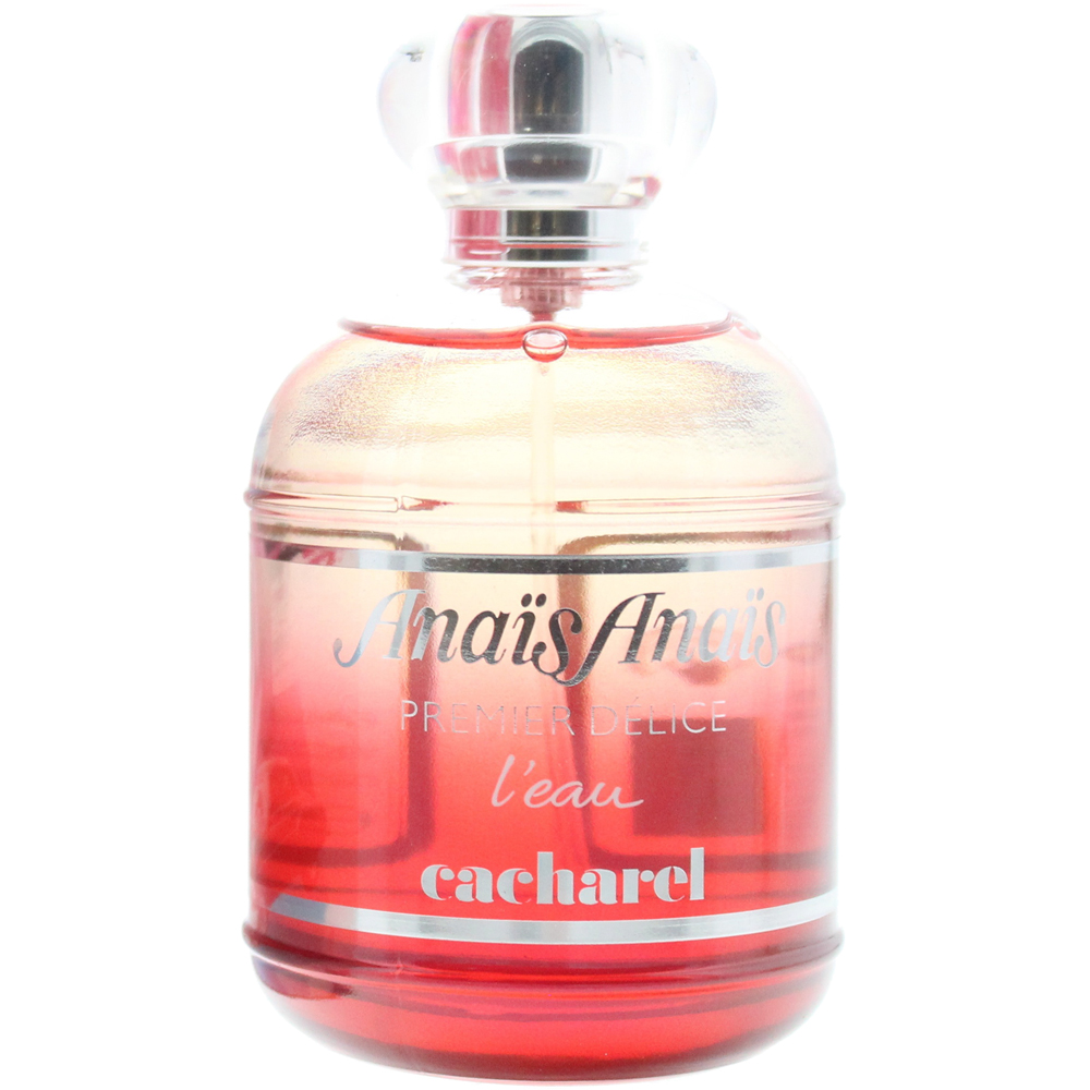 Cacharel Anais Anais Premier Delice L'eau Eau De Toilette 100ml Image 1