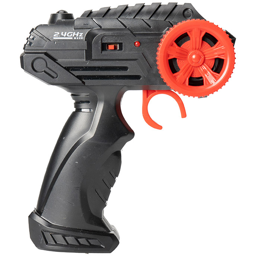 RED5 Sand Monster V2 Image 3