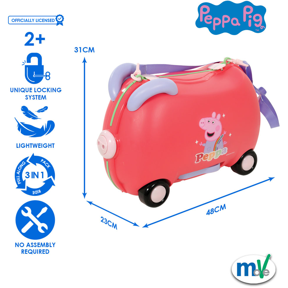 MoVe Peppa Pig Rollacase Image 9