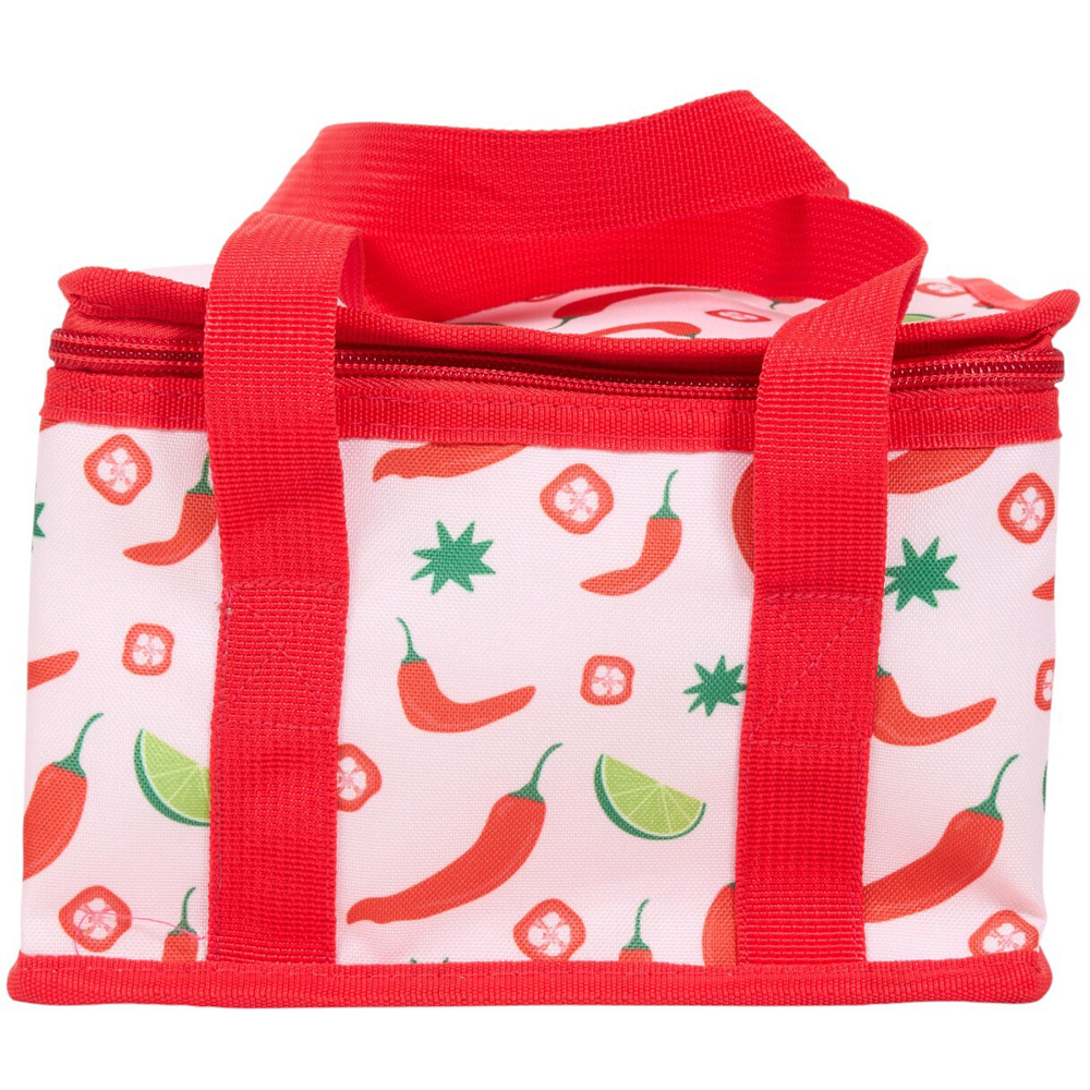 Zest and Zing or Casablanca Lunch Bag Image 6