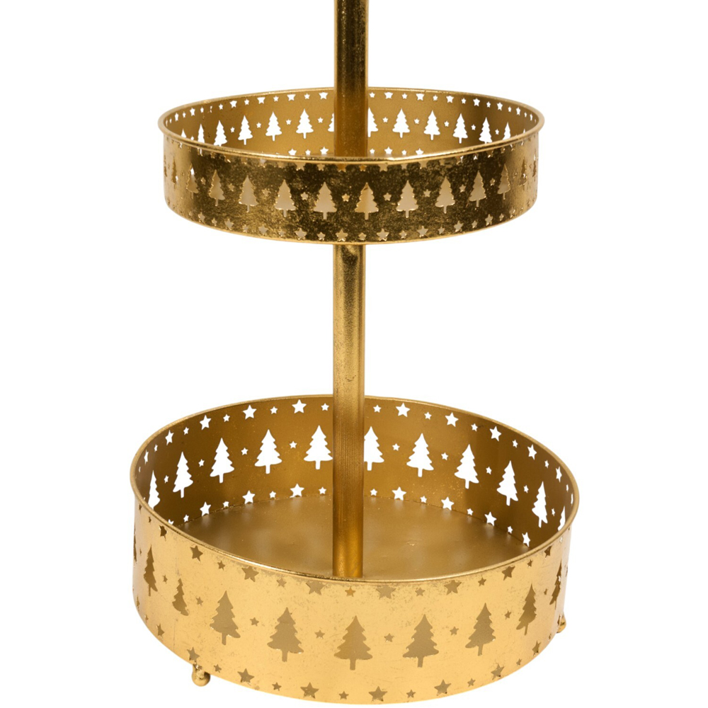 Ember Tower Gold Image 4