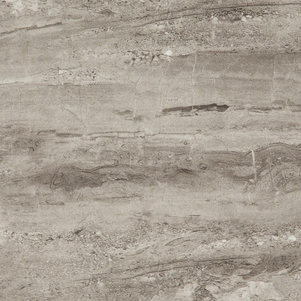 Florence Caracas Grey Marble Effect Coffee Table Image 6