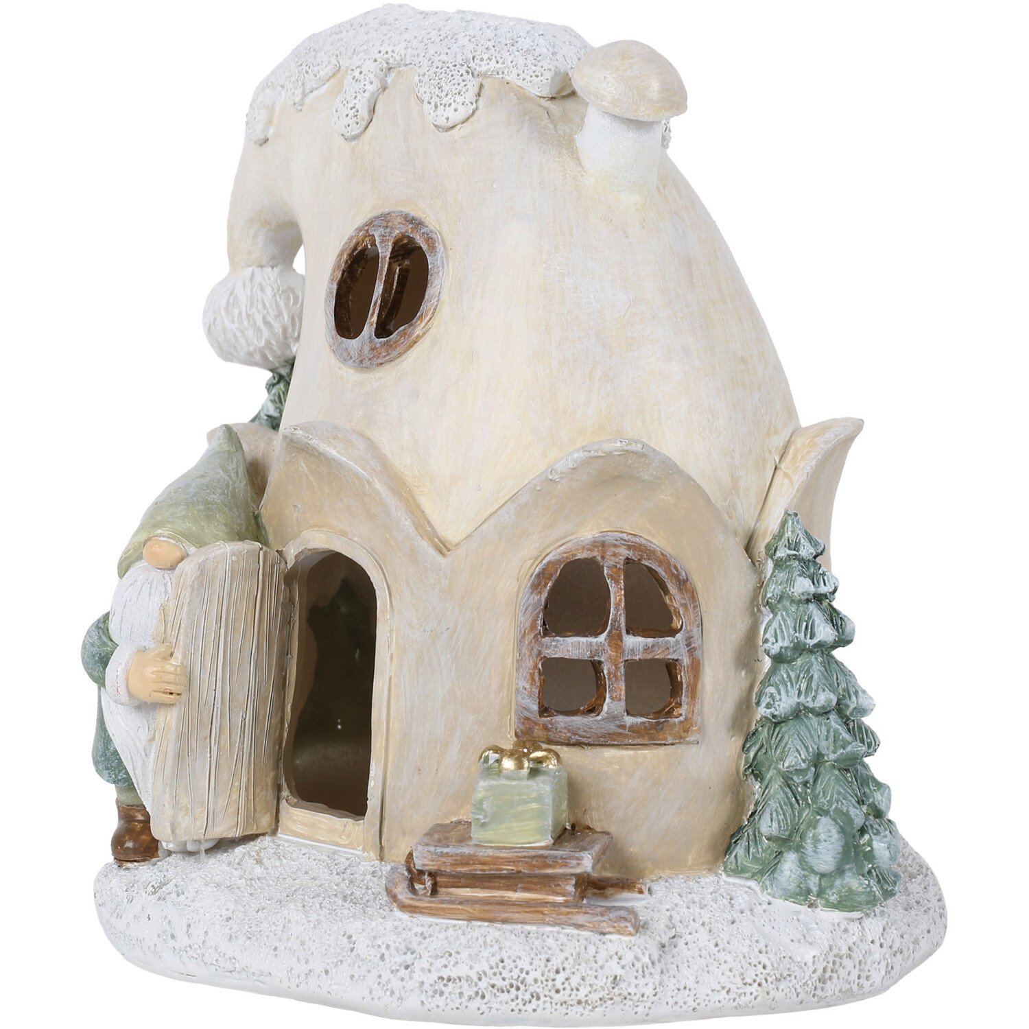 LED Cosy Gonk Home - Beige Image 2