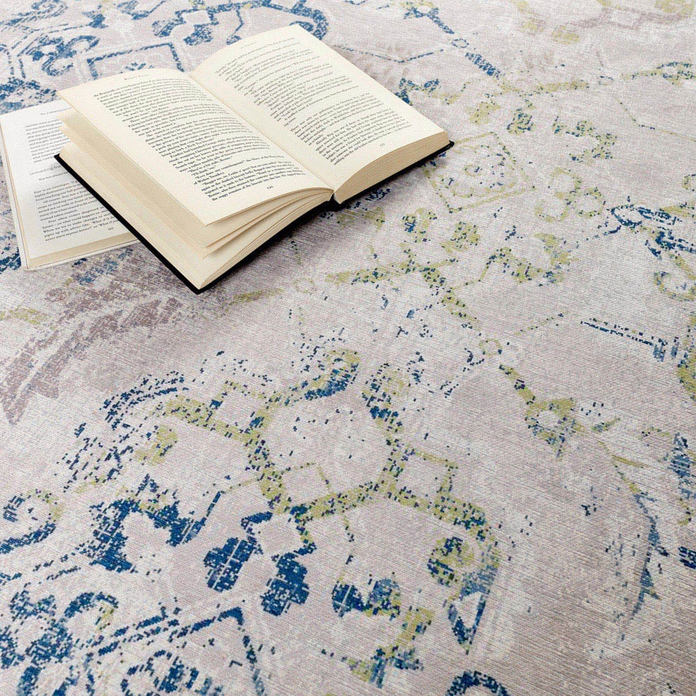 Origins My Washable Florence Rug 160 x 230cm Image 5