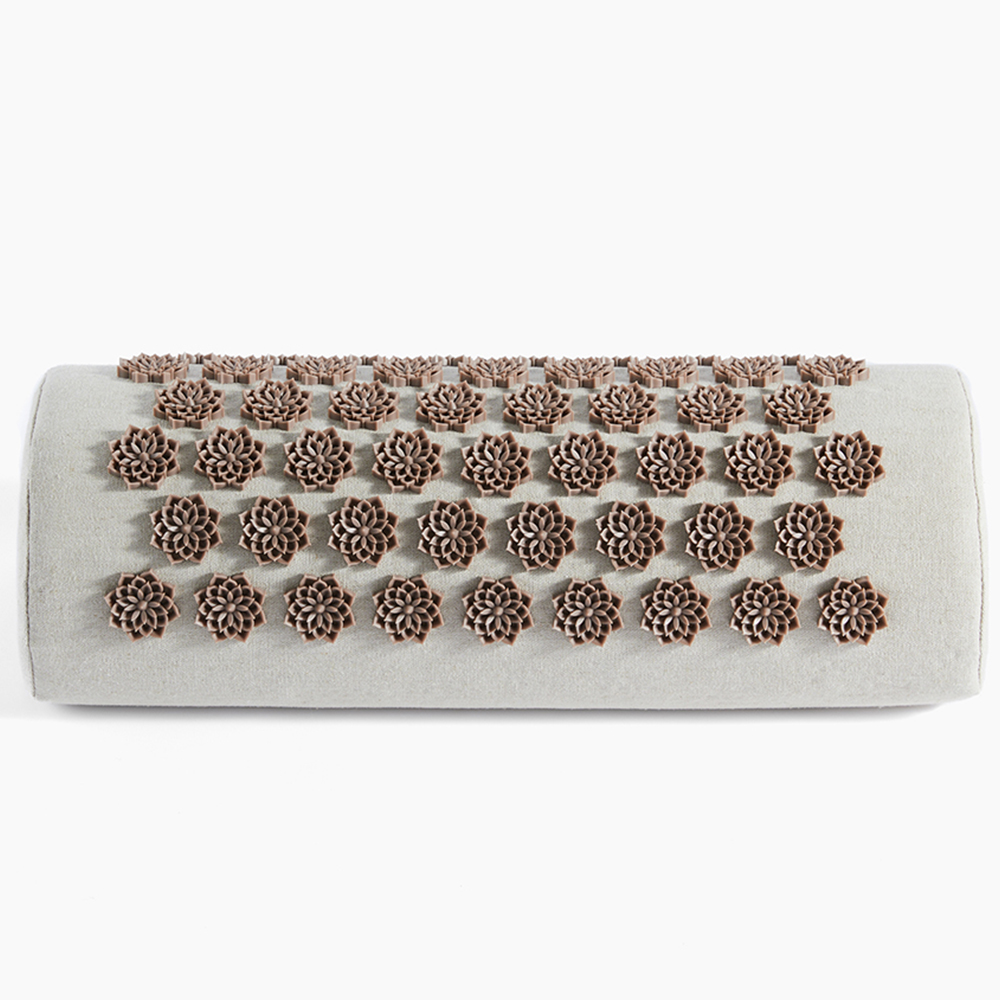 Myga Acupressure Mat and Pillow Set Image 4