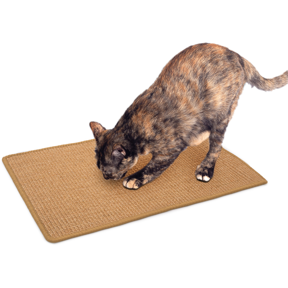 SA Products Cat Scratching Mat Image 3