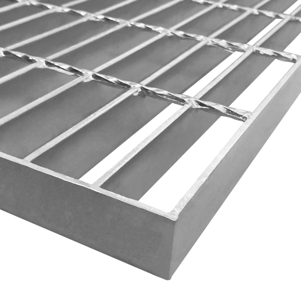 Monstershop Galvanised Grating 50 x 50cm Image 4
