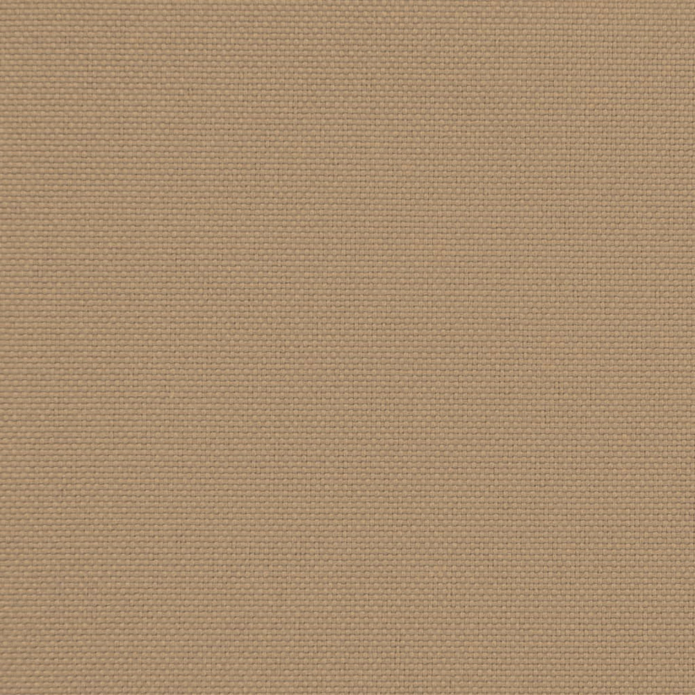 vidaXL Brown Garden Parasol 4m Image 9