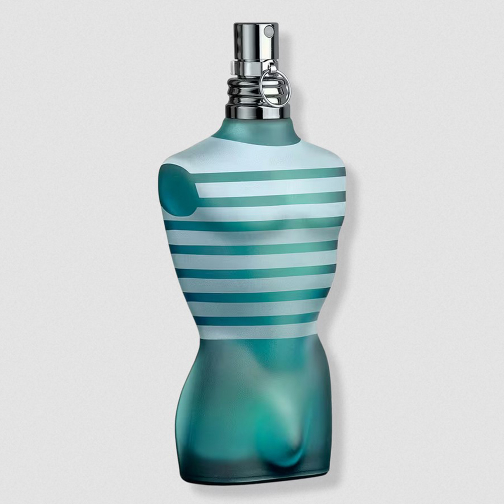 Jean Paul Gaultier Le Male Eau De Toilette 40ml Image 3