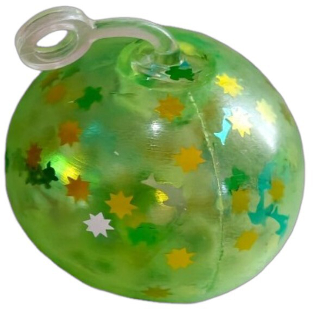 Glitter Balloon Ball Image 5