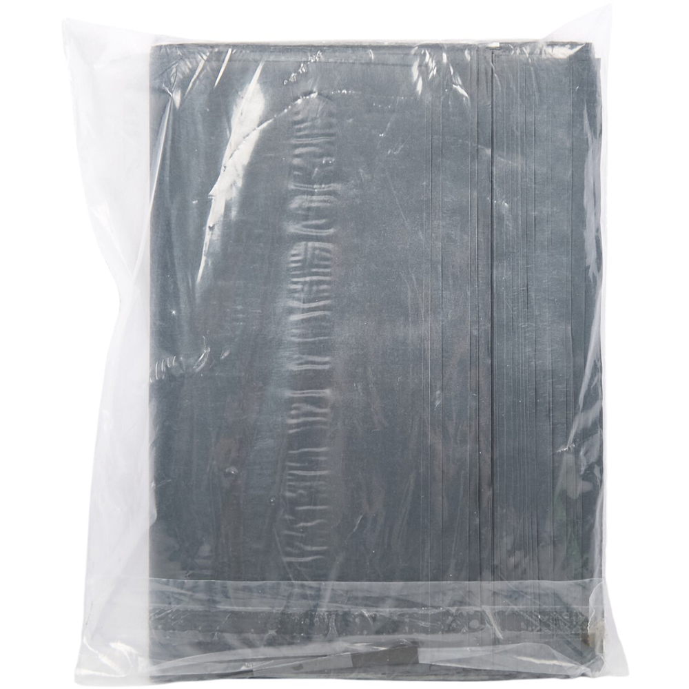 Pack of 50 Package Mailing Bags Grey 5 x 7 inch Image 3