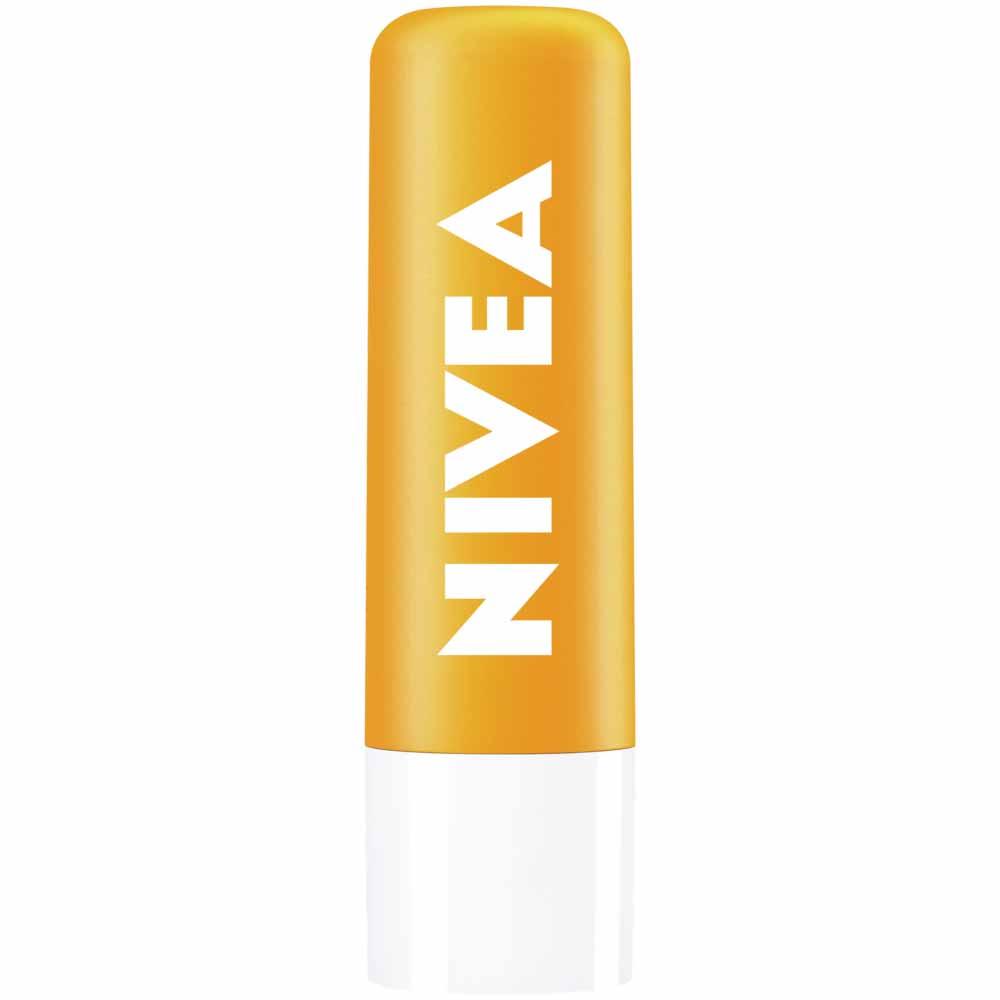 Nivea Sun Protect Lip Balm SPF 30 4.8g Image 2