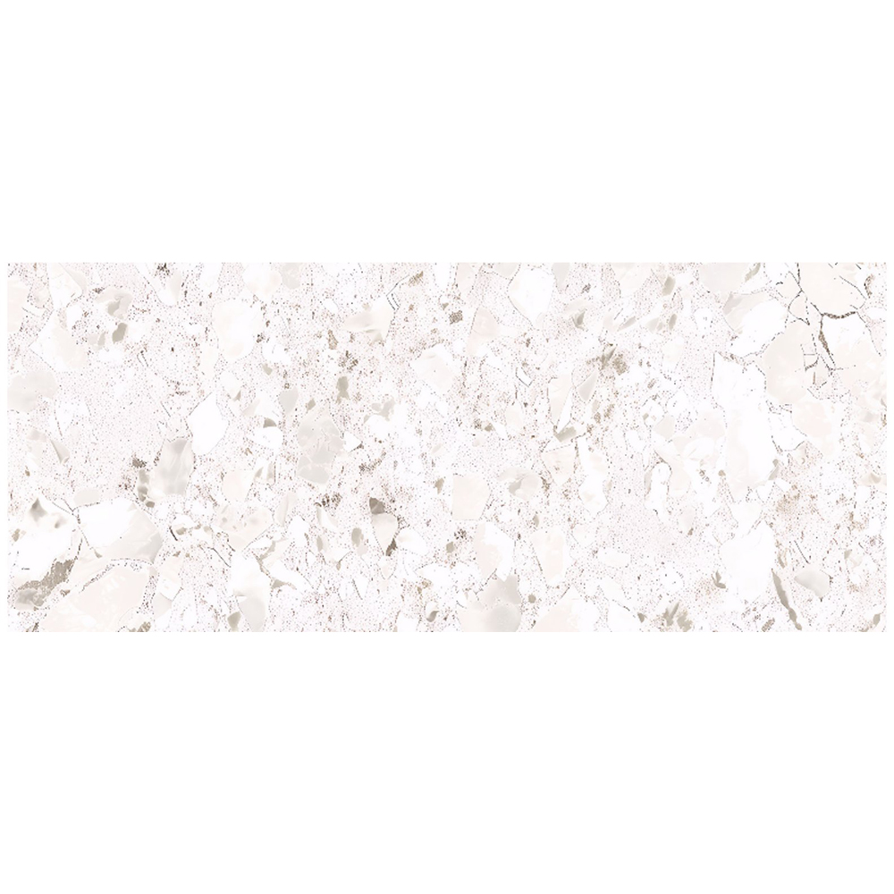 Warren Reed Designer Off White Quartz Effect Bathroom Splashback 25 x 60cm Image 2