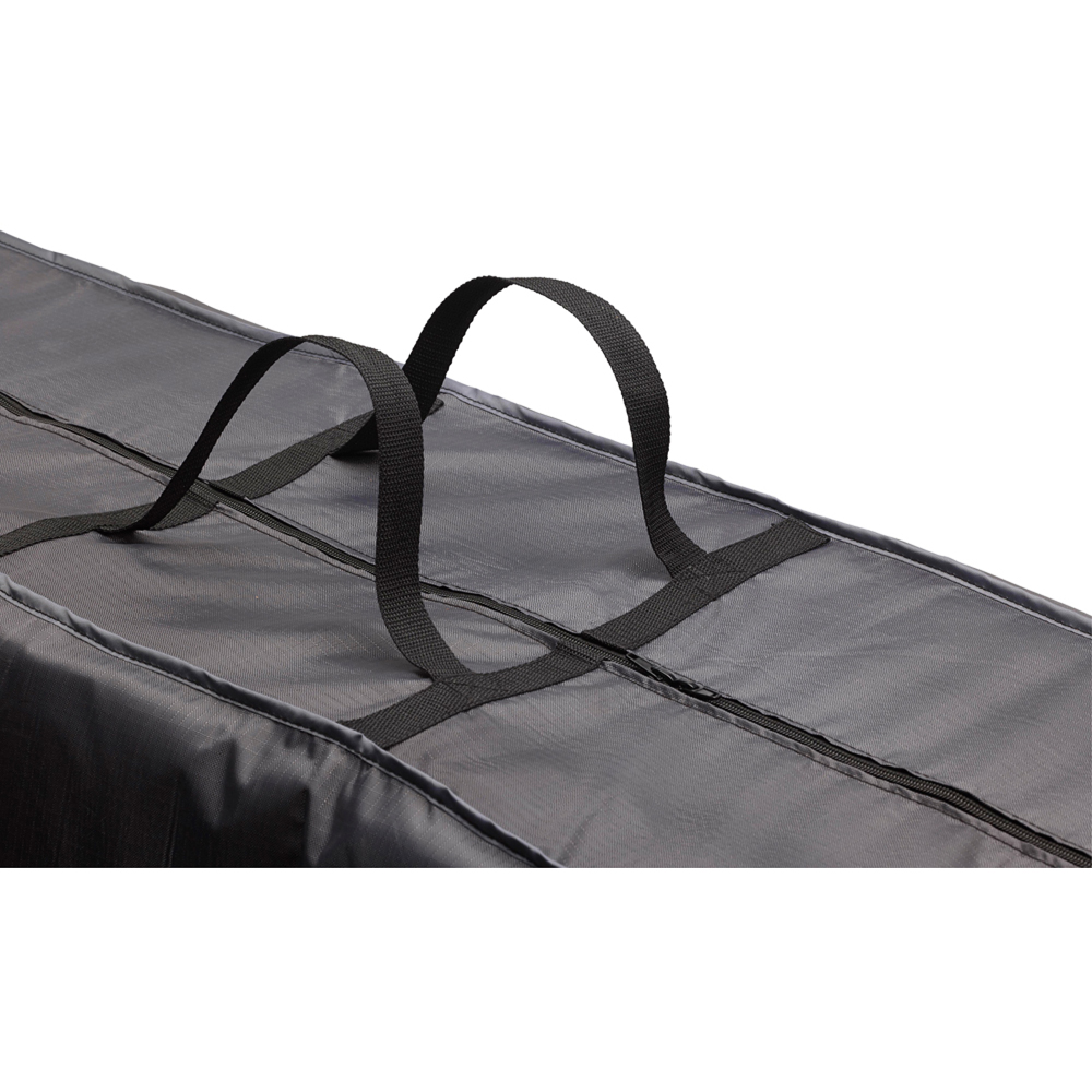 Platinum AeroCover Breathable Cushion Bag 50 x 125 x 32cm Image 3