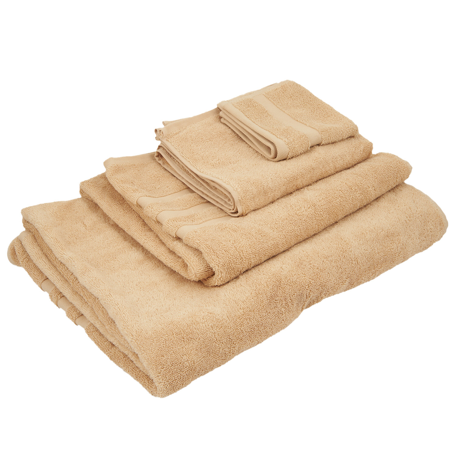 Bath Towel - Fawn Image 3