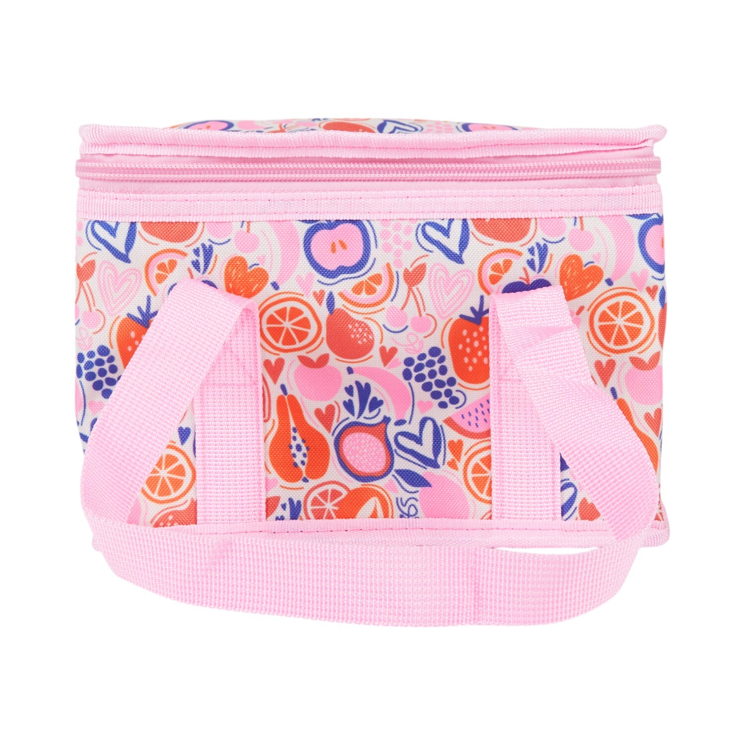 Insulated Fruits Lunch Bag Image 14