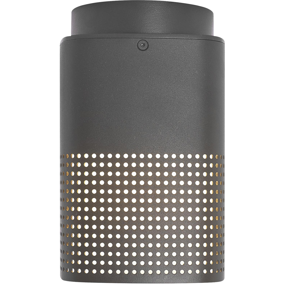 Nordlux Sidara Seaside Anthracite Ceiling Light Image 3