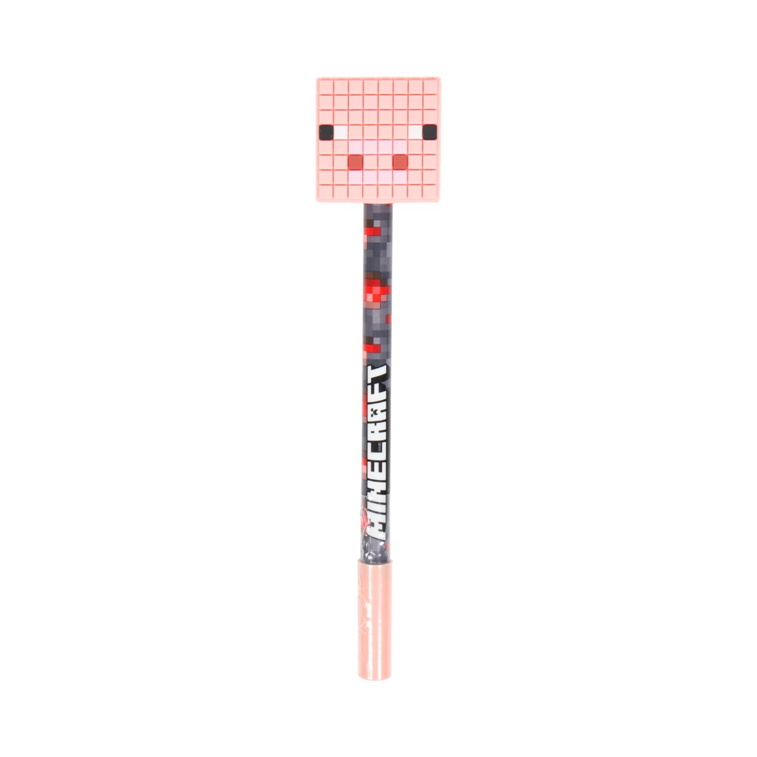 Minecraft Pen and Topper Image 3