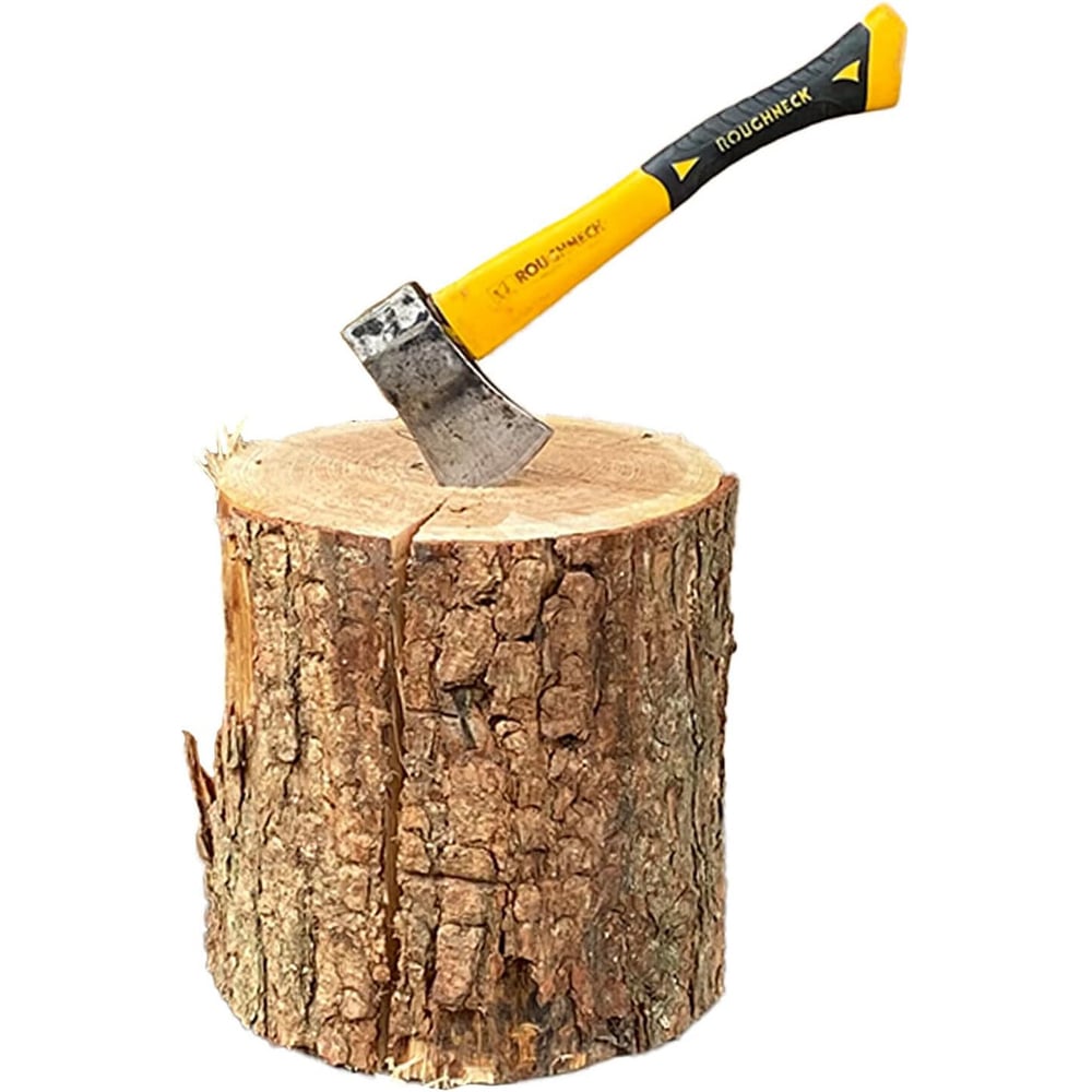 Warma Firewood Chopping Block Image 5