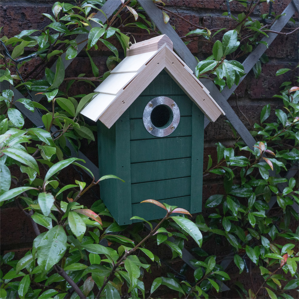 Shop Bird & Bat Houses