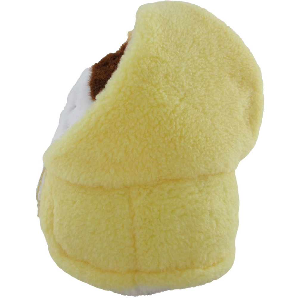 Teddies In Hoodies Plush Toy Image 3