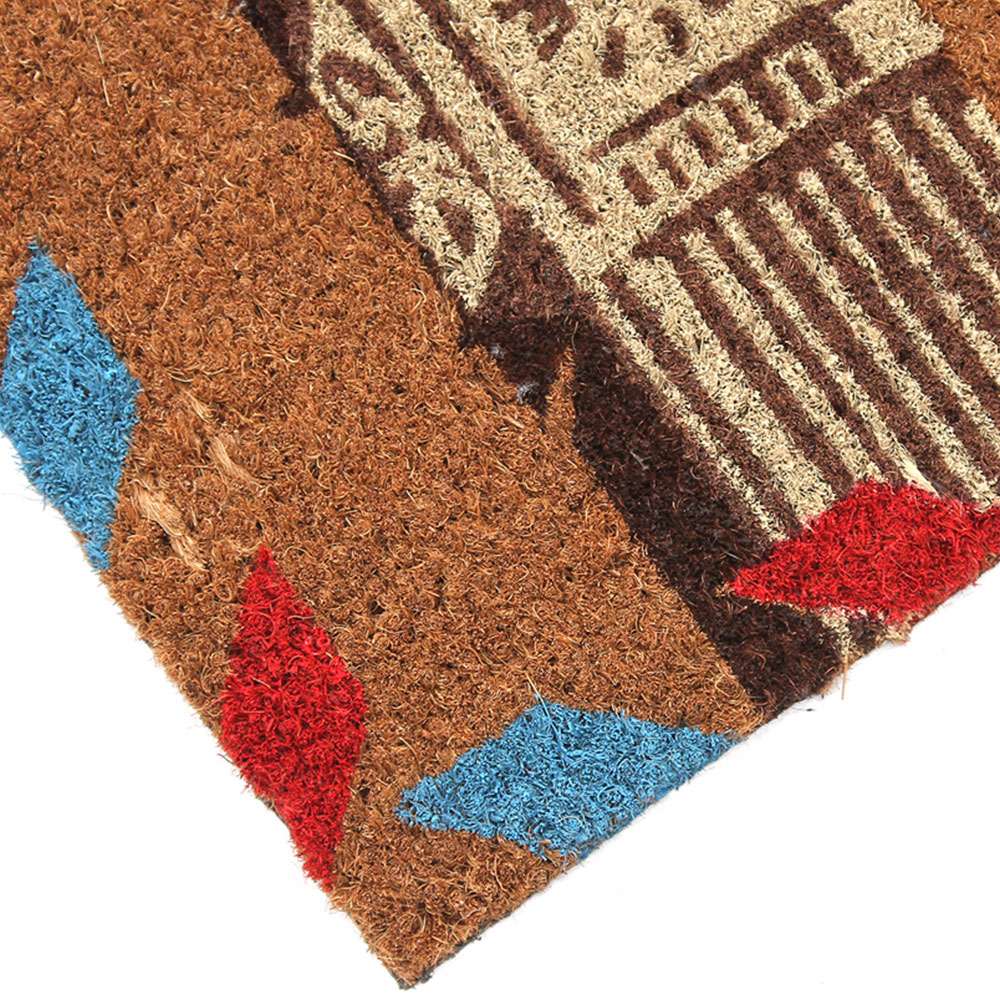 Coco & Coir The Mail Coir Door Mat 45 x 75cm Image 4