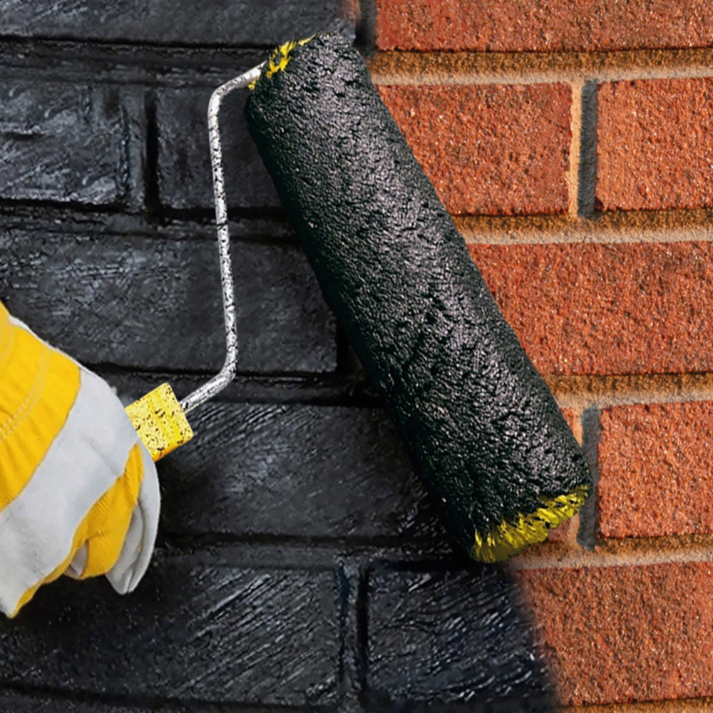 Smartseal Black Damp Proof Paint 10L Image 4