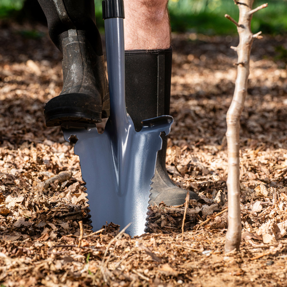 Garden Gear Multi-Purpose Shovel Image 5