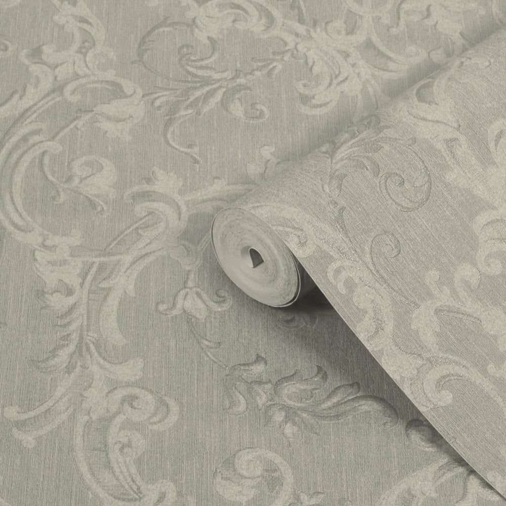 Boutique Florentine Laurel Wallpaper Image 2