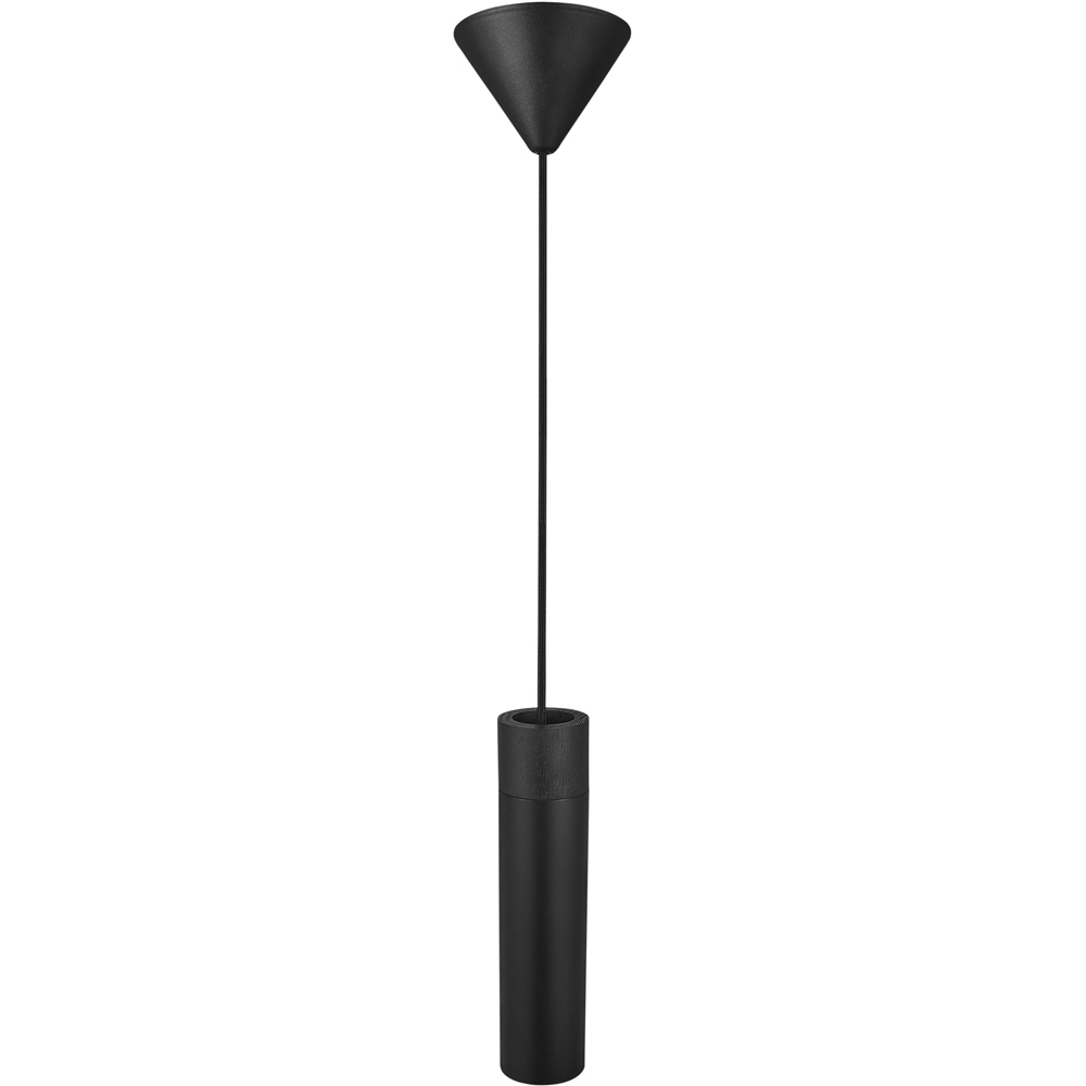 Nordlux Tilo Black Pendant Light Image 3