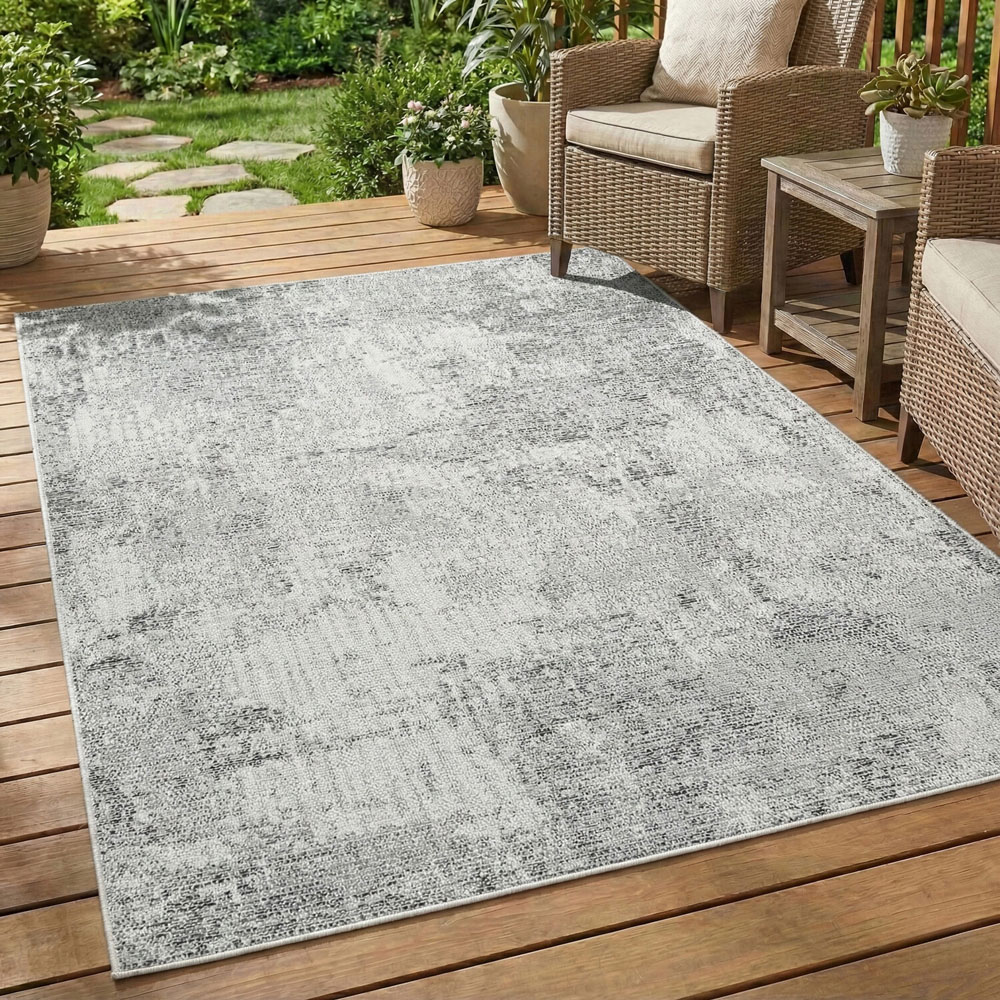 Chelsea Woven Rug Image 2