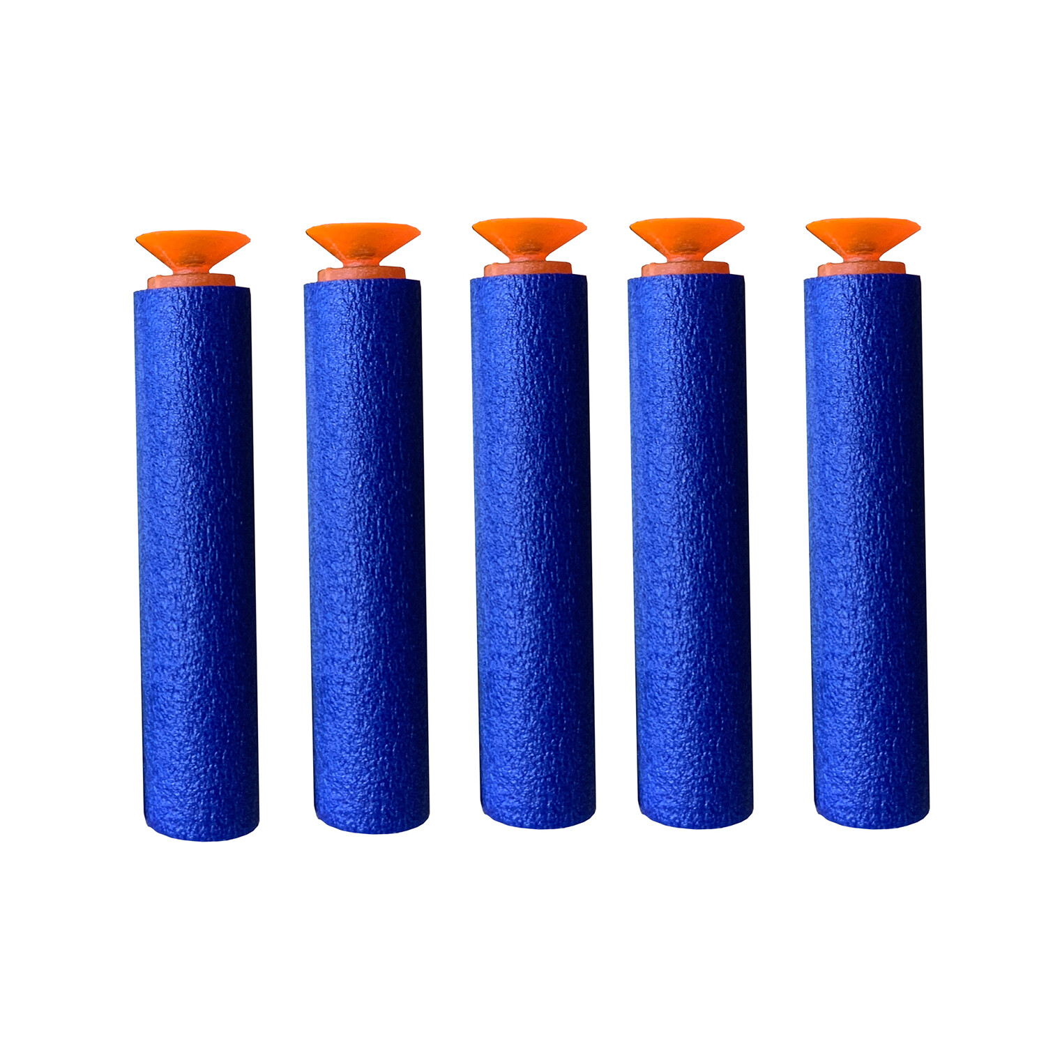 Soft Bullets - Blue Image 2