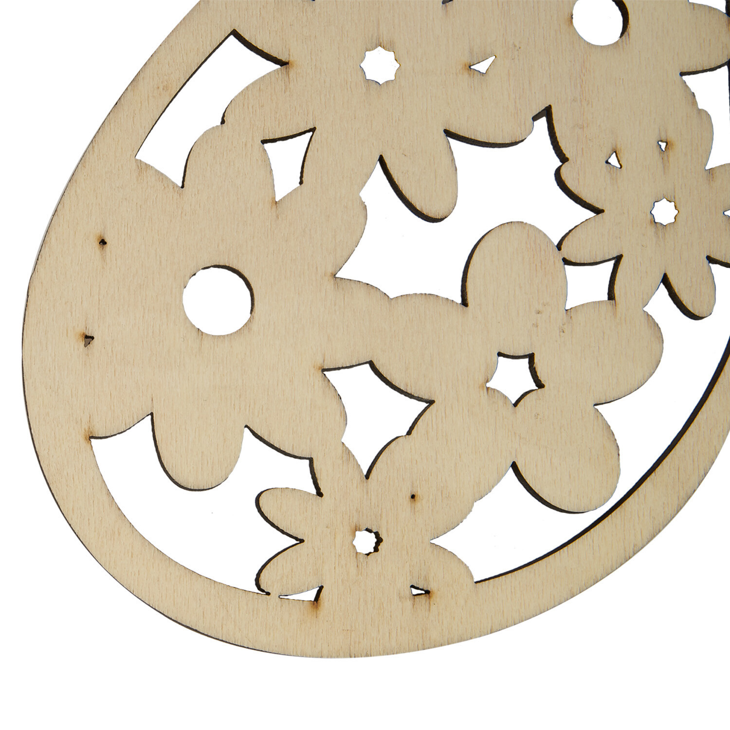 Wooden Paint Your Own Butterfly or Bee - Wood Image 6
