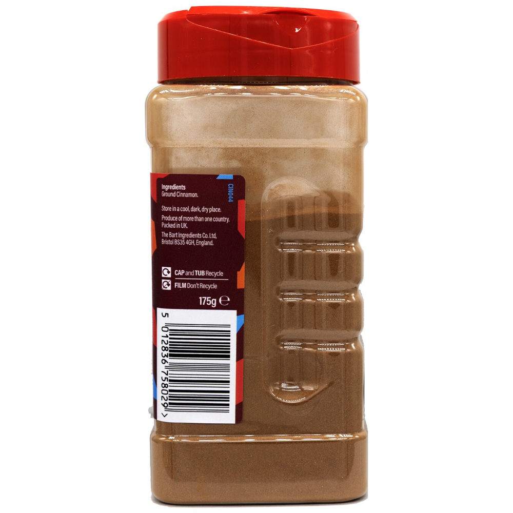 Ground Cinnamon Powder Image 2