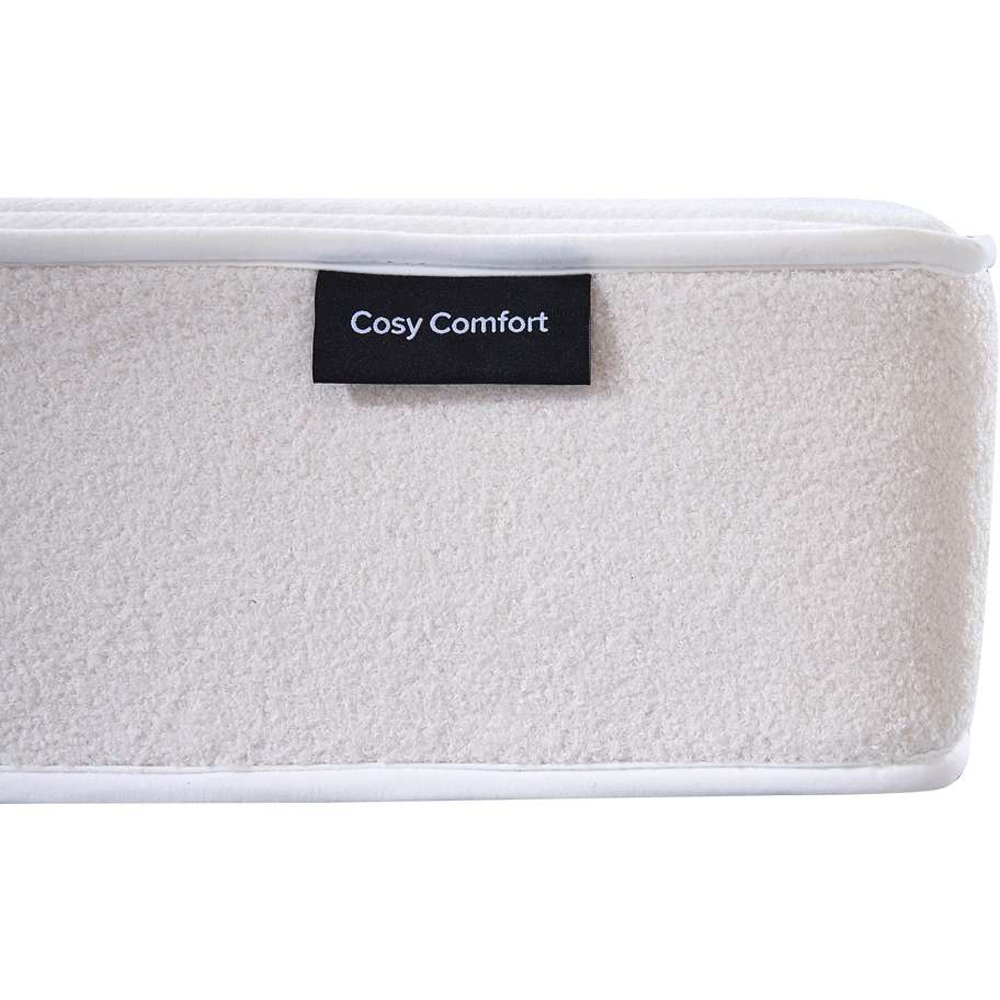 Birlea SleepSoul Double Cosy Comfort 800 Pocket Mattress Image 5
