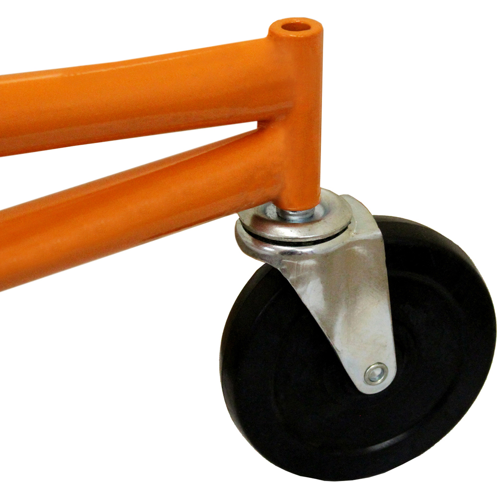 MonsterShop 16ft Plasterboard Lifter Hoist Image 4